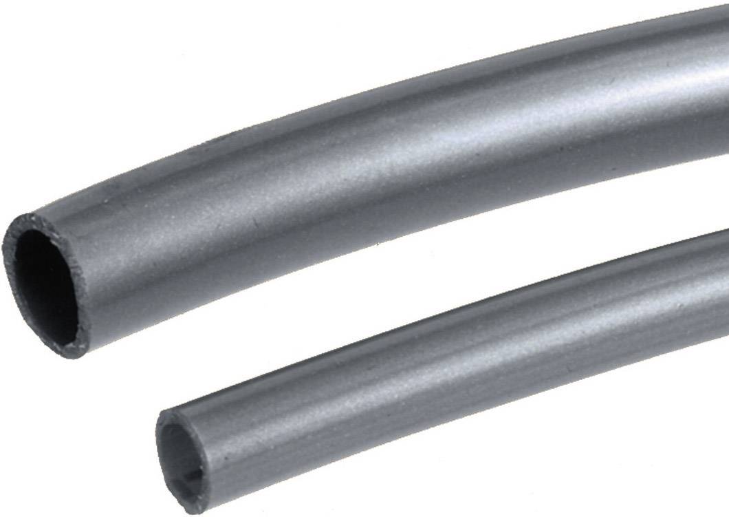 LAPP 61713330 SILVYN® SI 14 x 18 Wellrohr Silber-Grau (RAL 7001) 14mm Meterware