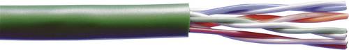 Belden 7988R Netzwerkkabel CAT 5e U/UTP 4 x 2 x 0.2 mm² Grün Meterware