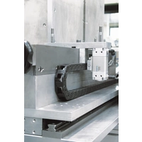 LAPP SILVYN® CHAIN Light SR200 61210382 Energieführungskette für kleinste Biegeradien LAPP SILVYN® CHAIN Light SR200 61210382 Energieführungskette für kleinste Biegeradien