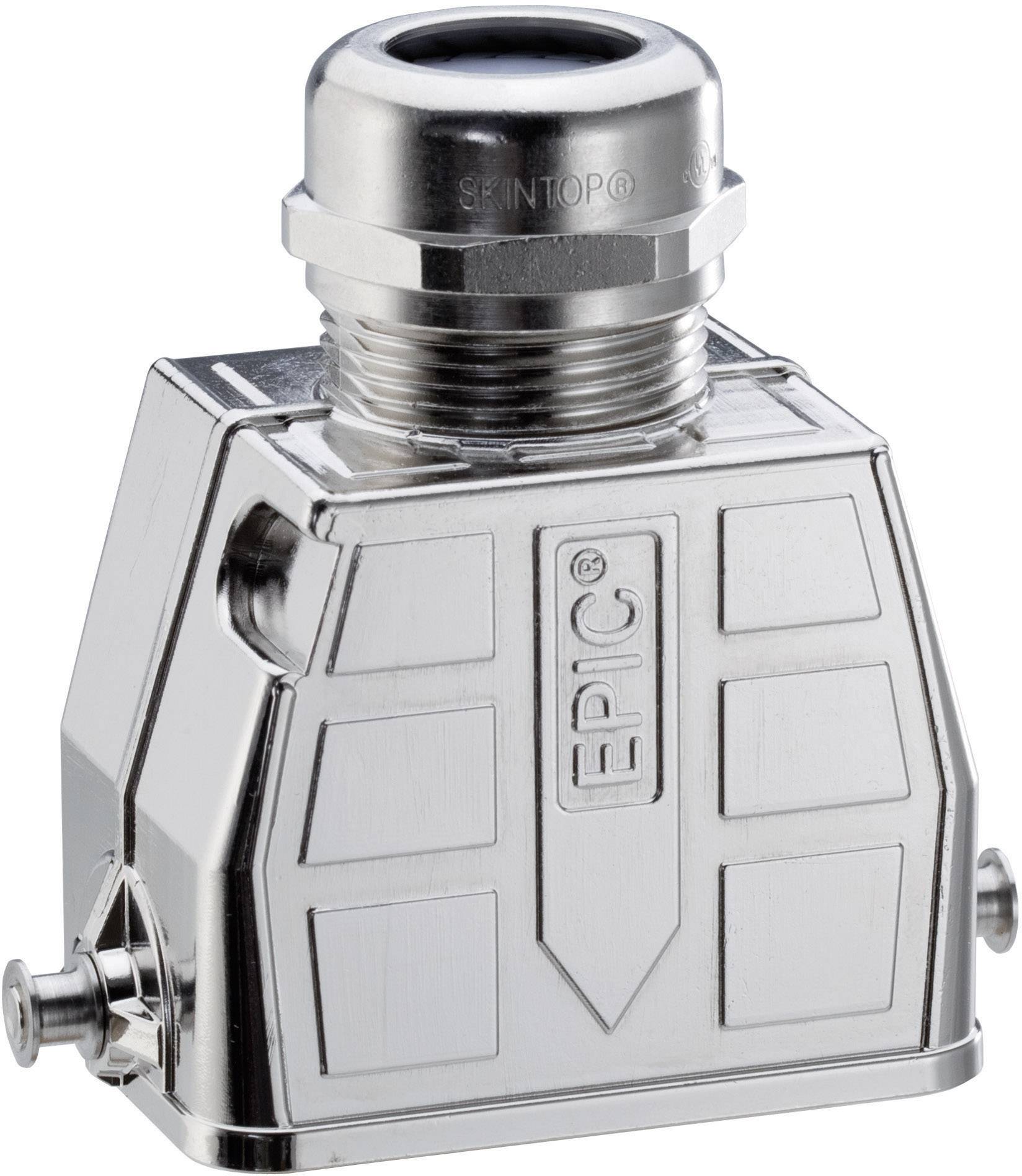 LAPP 70250201 Tüllengehäuse EPIC® Ultra H-B 6 1St.