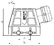 LAPP Tüllengehäuse EPIC® Ultra H-B 10 1 St.