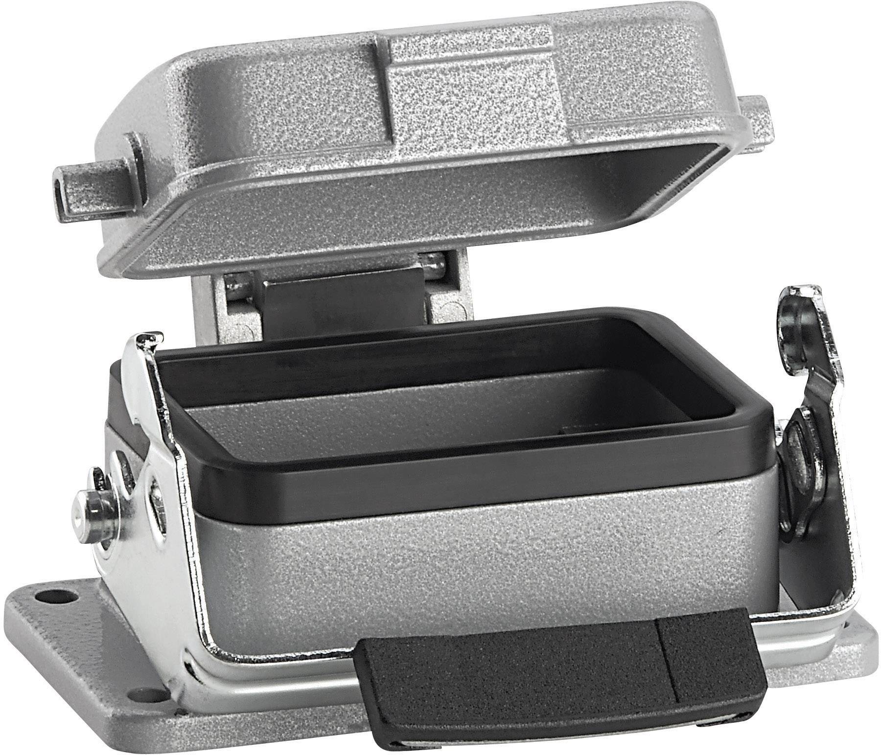 LAPP 10004000 Anbaugehäuse EPIC® H-B 6 1St.