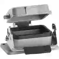 LAPP 10004000 Anbaugehäuse EPIC® H-B 6 1St. LAPP 10004000 Anbaugehäuse EPIC® H-B 6 1St.