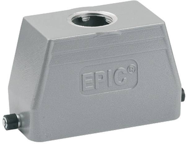LAPP 19040900 Tüllengehäuse M20 EPIC® H-B 10 10 St.