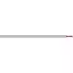 Sommer Cable 415-0056 Lautsprecherkabel 2 x 1.5mm² Dunkelgrau Meterware Sommer Cable 415-0056 Lautsprecherkabel 2 x 1.5mm² Dunkelgrau Meterware