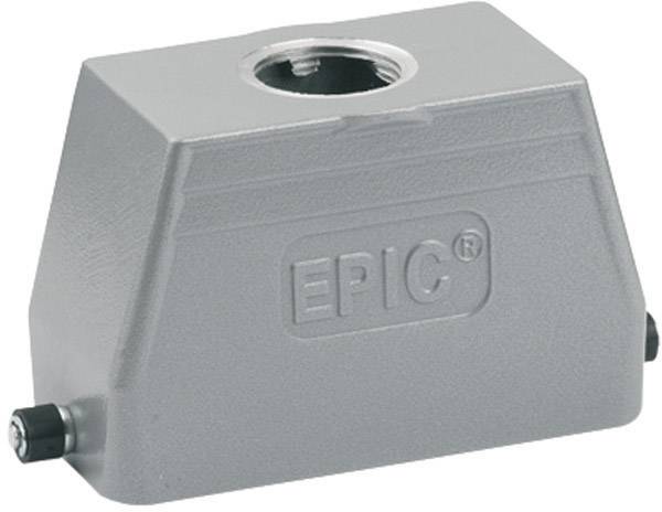 LAPP 19080900 Tüllengehäuse M25 EPIC® H-B 16 1 St.
