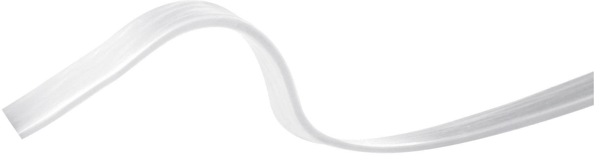 TRU Components 604064 Netzwerkkabel CAT 7 U/FTP 4 x 2 x 0.11mm² Weiß Meterware