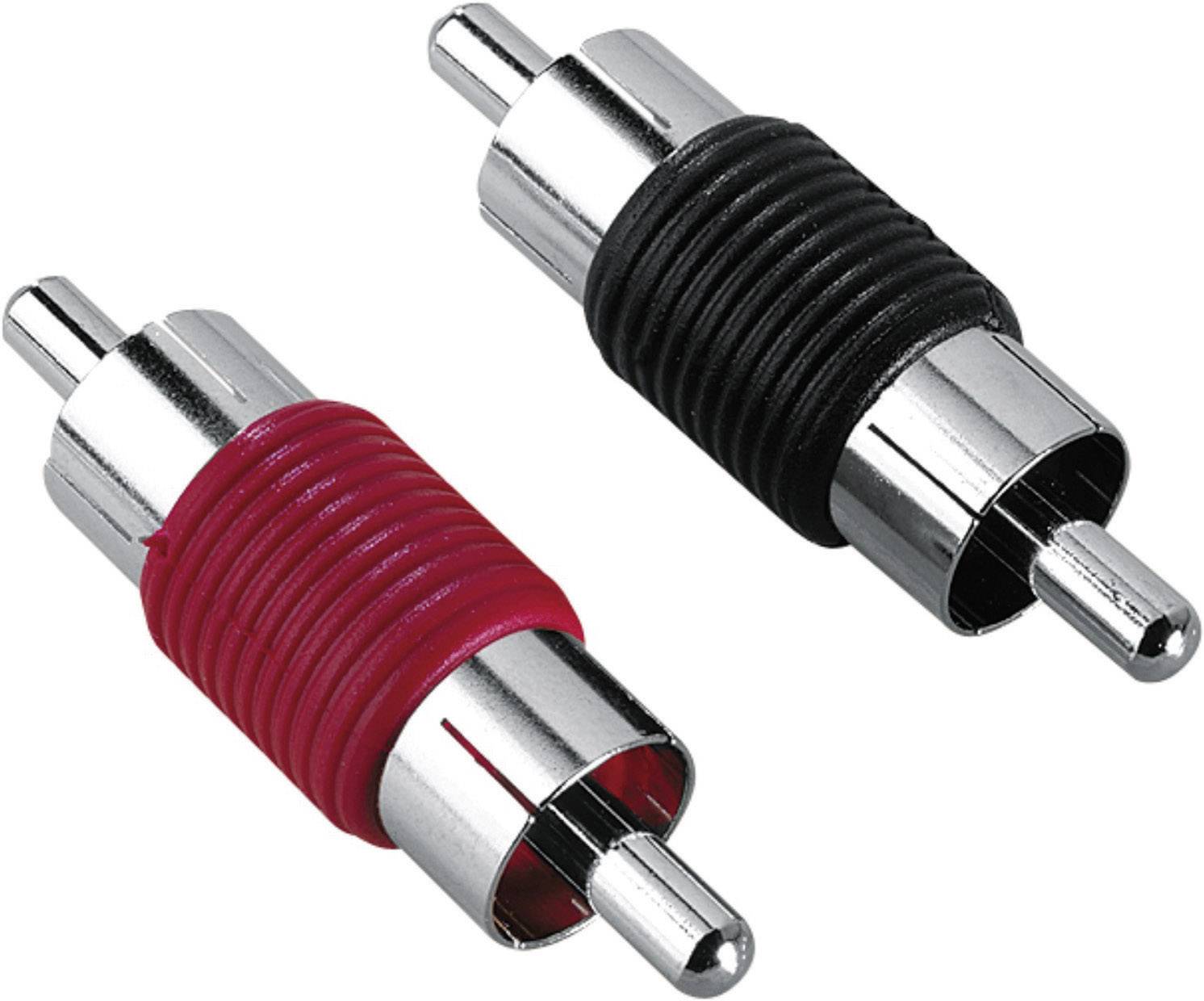 AUDIO-ADAPTER CINCH-STECKER
