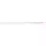 Sommer Cable 425-0050 Lautsprecherkabel 2 x 2.5mm² Weiß Meterware Sommer Cable 425-0050 Lautsprecherkabel 2 x 2.5mm² Weiß Meterware