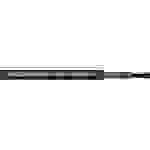 LAPP ÖLFLEX® CLASSIC 110 CY BLACK Steuerleitung 4 x 0.75mm² Schwarz 1121236-1 Meterware