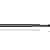 LAPP ÖLFLEX® CLASSIC 110 CY BLACK Steuerleitung 7G 0.75mm² Schwarz 1121241-50 50m