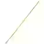 TRU Components 1564477 Litze LiY 1 x 1 mm² Grün, Gelb 10 m TRU Components 1564477 Litze LiY 1 x 1 mm² Grün, Gelb 10 m