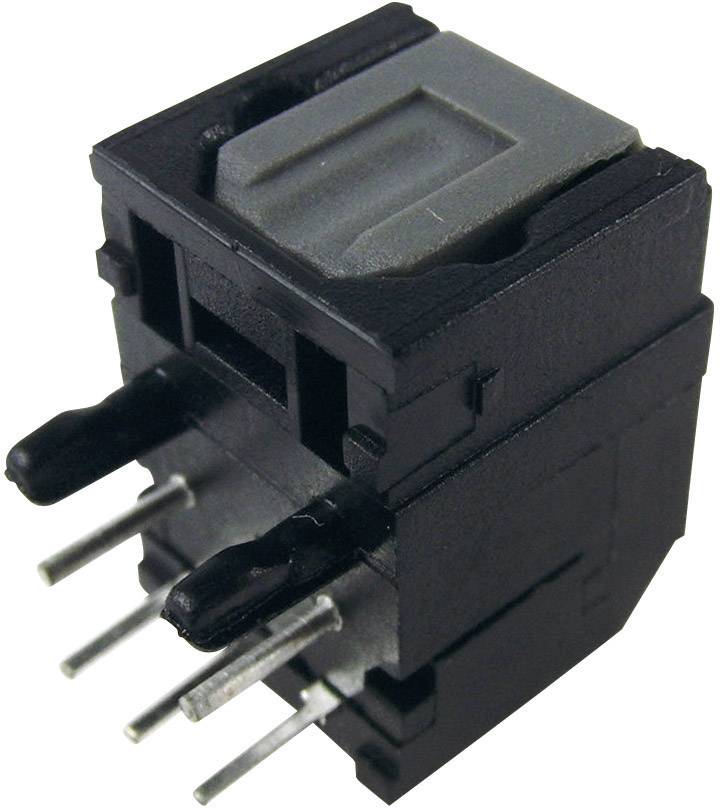 Cliff LWL-Steckverbinder FCR684208T Toslink Sender