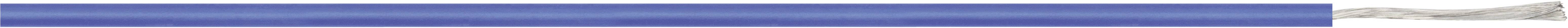 LAPP 49900225 Messader SiL-SiFF 1 x 0.25mm² Blau Meterware