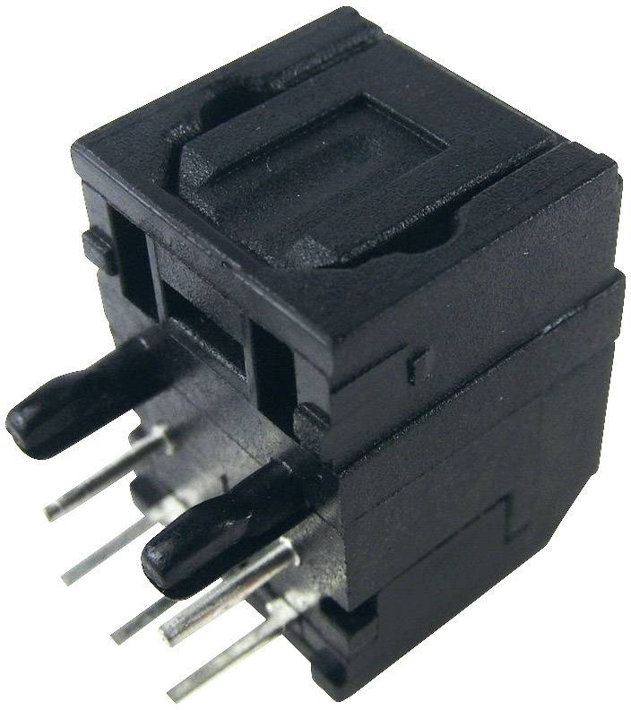 Cliff LWL-Steckverbinder FC684208R Toslink Empfänger