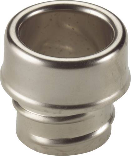 LAPP 61802190 SILVYN® US-AS 9 Endverschluss Silber 11 mm 1 St.