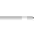 LAPP ÖLFLEX® CLASSIC 110 SY Steuerleitung 10G 0.50mm² Grau, Transparent 1125010-50 50m