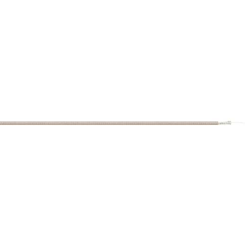 Câble coaxial RG178 B/U LAPP 2170002 50 Ω marron, transparent Marchandise vendue au mètre