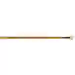 LAPP 28020001/1 POF-Kabel Hitronic POF 980/1000 µ Simplex Orange Meterware LAPP 28020001/1 POF-Kabel Hitronic POF 980/1000 µ Simplex Orange Meterware