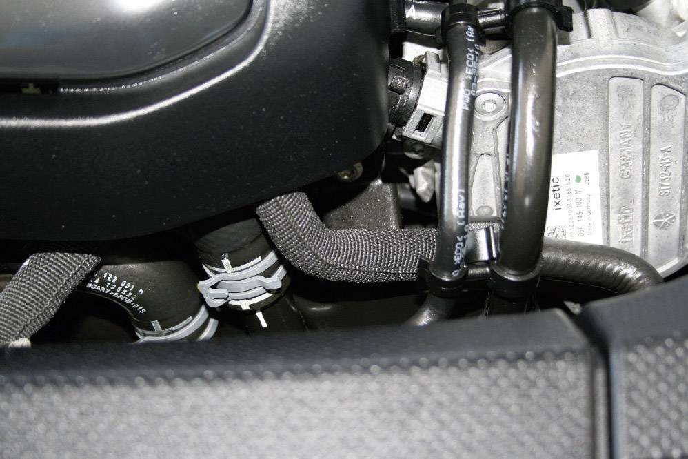 LAPP 61721271 SILVYN® SHRINK BRAID PET Geflechtschlauch Schwarz Polyester, Polyolefin 12 bis 25mm 5m