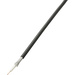 TRU COMPONENTS 1565756 Koaxialkabel Außen-Durchmesser: 5 mm RG58 75 Ω 52 dB Schwarz 10 m