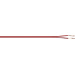 Fil de câblage 2 x 0.14 mm² LAPP LiY-Z 49900237 LiY-Z rouge, noir Marchandise vendue au mètre
