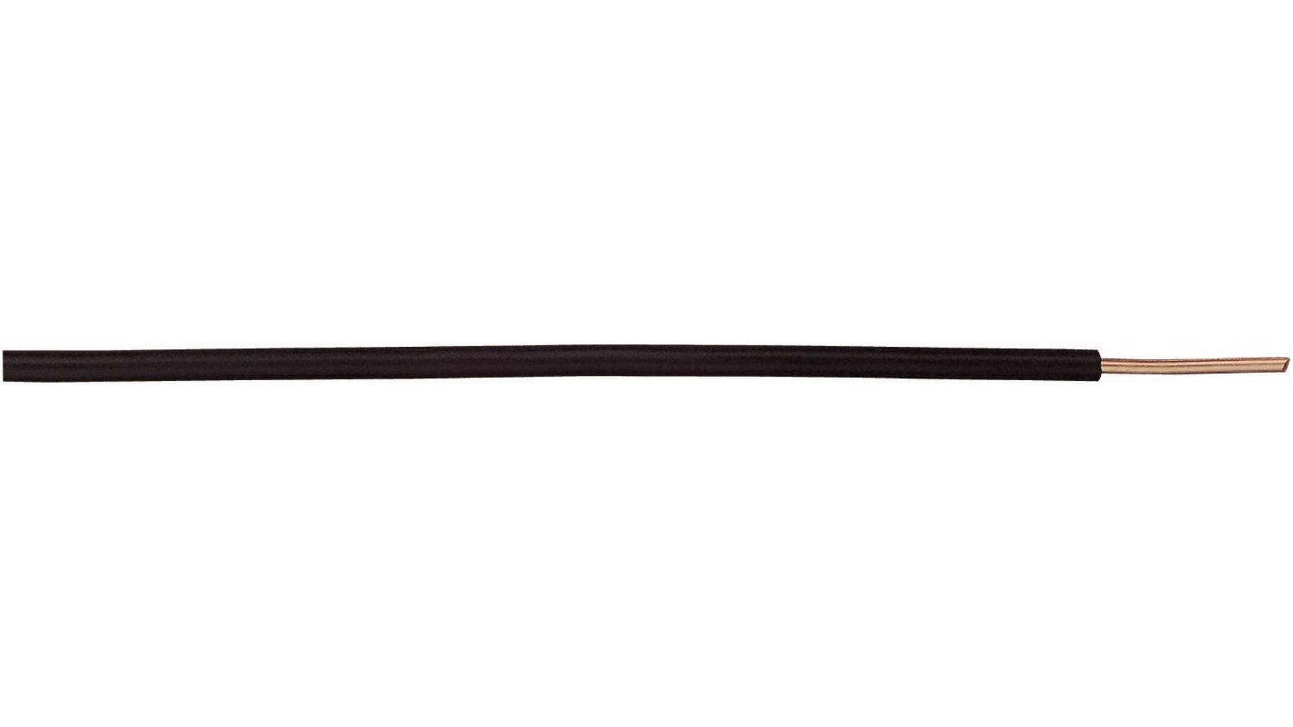 Lapp 4520046 H07V-K 16,0 mm² - Câble de câblage flexible Lapp 4520046 H07V-K 16,0 mm² - Câble de câblage flexible