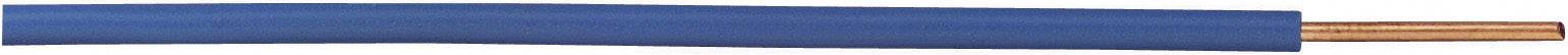 LAPP 4521021/1 Litze H07V-K 1 x 25mm² Blau Meterware