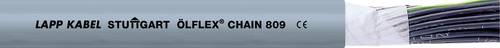 LAPP 1026713/500 Schleppkettenleitung ÖLFLEX® CHAIN 809 12 G 0.75 mm² Grau 500 m