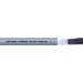 LAPP 1026716-1 Schleppkettenleitung ÖLFLEX® CHAIN 809 2 x 1 mm² Grau Meterware