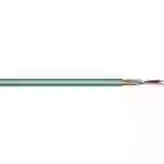 Sommer Cable 200-0004 Mikrofonkabel 2 x 0.22mm² Grün Meterware Sommer Cable 200-0004 Mikrofonkabel 2 x 0.22mm² Grün Meterware