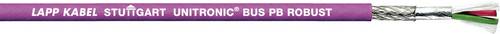 LAPP 2170620/1 Busleitung UNITRONIC® BUS 1 x 2 x 0.32mm² Violett Meterware