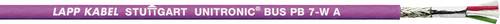 LAPP 2170824/100 Busleitung UNITRONIC® BUS 1 x 2 x 0.32 mm² Violett 100 m
