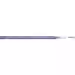 Sommer Cable 200-0352 Mikrofonkabel 2 x 0.14mm² Blau Meterware Sommer Cable 200-0352 Mikrofonkabel 2 x 0.14mm² Blau Meterware