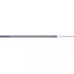 Sommer Cable 200-0402 Audiokabel 2 x 0.22mm² Blau Meterware Sommer Cable 200-0402 Audiokabel 2 x 0.22mm² Blau Meterware