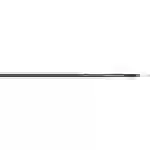 Sommer Cable 300-0031 Instrumentenkabel 1 x 0.22mm² Schwarz Meterware Sommer Cable 300-0031 Instrumentenkabel 1 x 0.22mm² Schwarz Meterware