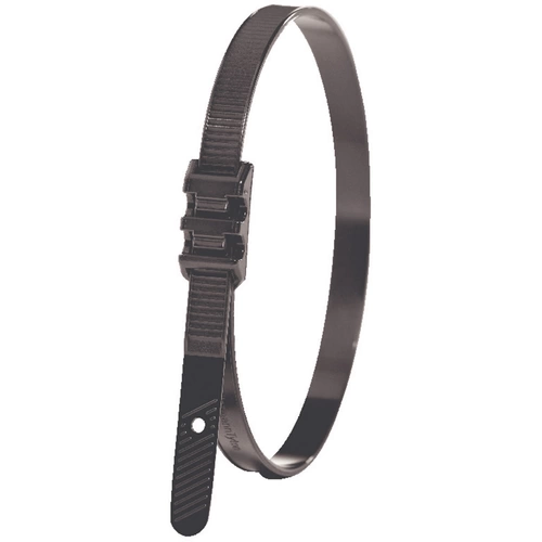 HellermannTyton 112-00011 LPH942 Kabelbinder 180mm 9mm Schwarz mit flacher Kopfgeometrie, UV-stabilisiert HellermannTyton 112-00011 LPH942 Kabelbinder 180mm 9mm Schwarz mit flacher Kopfgeometrie, UV-stabilisiert