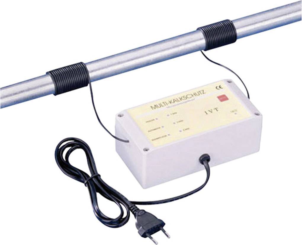 IVT Multi Magnetfeldgenerator 5 m³/h 1.2W