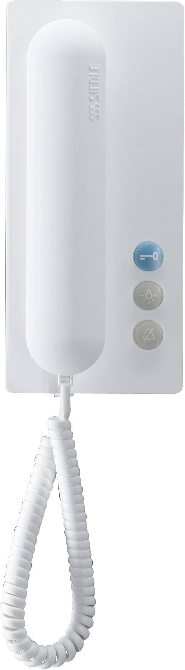 Siedle Türsprechanlage Inneneinheit