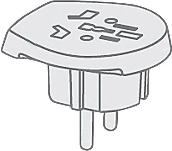 Skross 1.103.130 Reiseadapter  PRO+