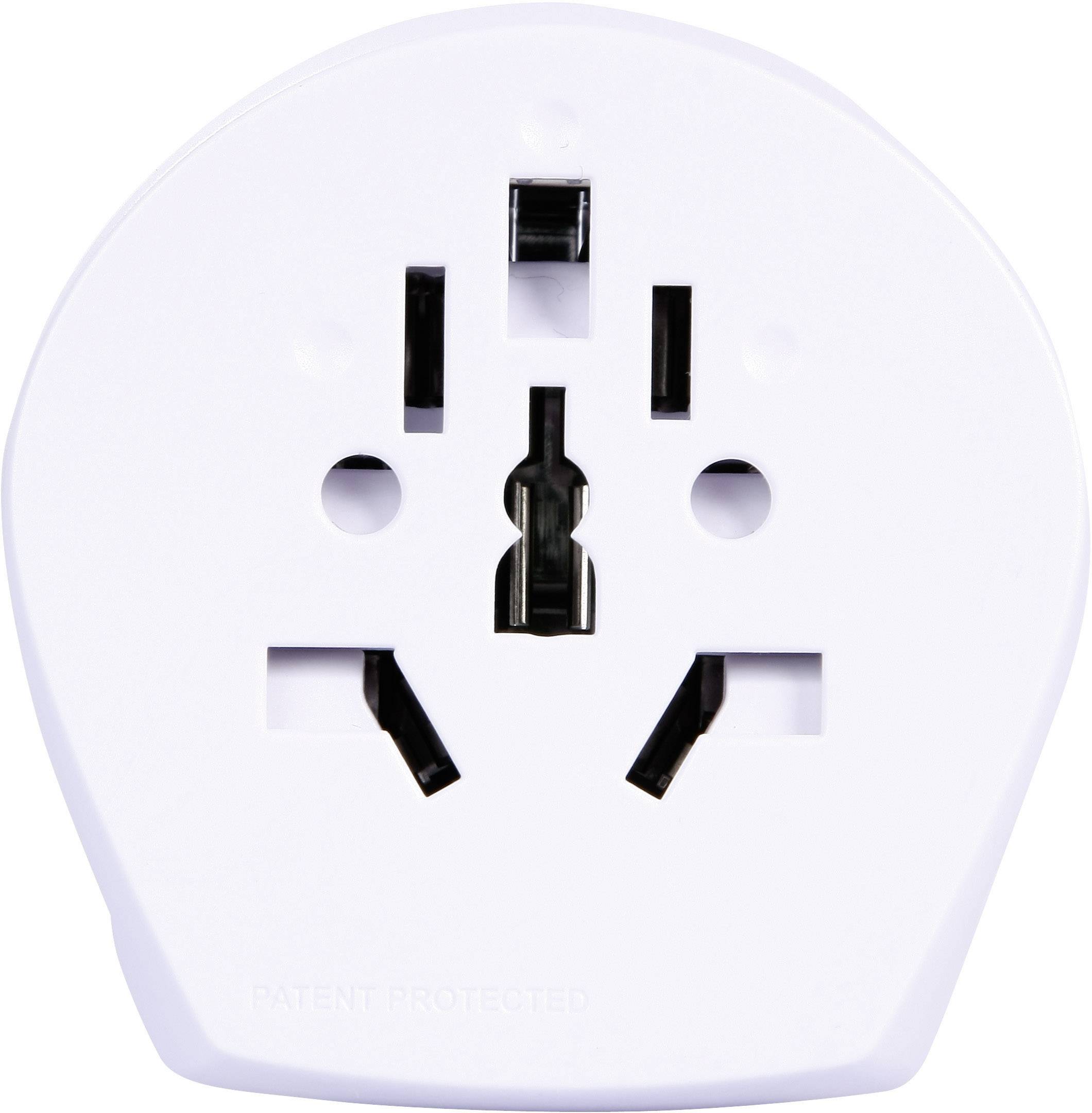 Skross 1.103.130 Reiseadapter  PRO+