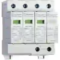 Finder 7P.24.8.275.1020 7P.24.8.275.1020 Überspannungsschutz-Ableiter Überspannungsschutz für: Verteilerschrank 20 kA 1St. Finder 7P.24.8.275.1020 7P.24.8.275.1020 Überspannungsschutz-Ableiter Überspannungsschutz für: Verteilerschrank 20 kA 1St.