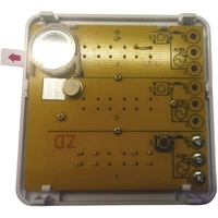 M-e modern-electronics 41078 Funkklingel Sender M-e modern-electronics 41078 Funkklingel Sender
