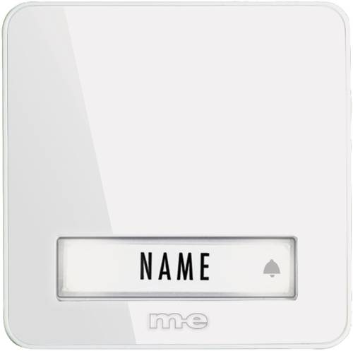 41077 Funkklingel Sender