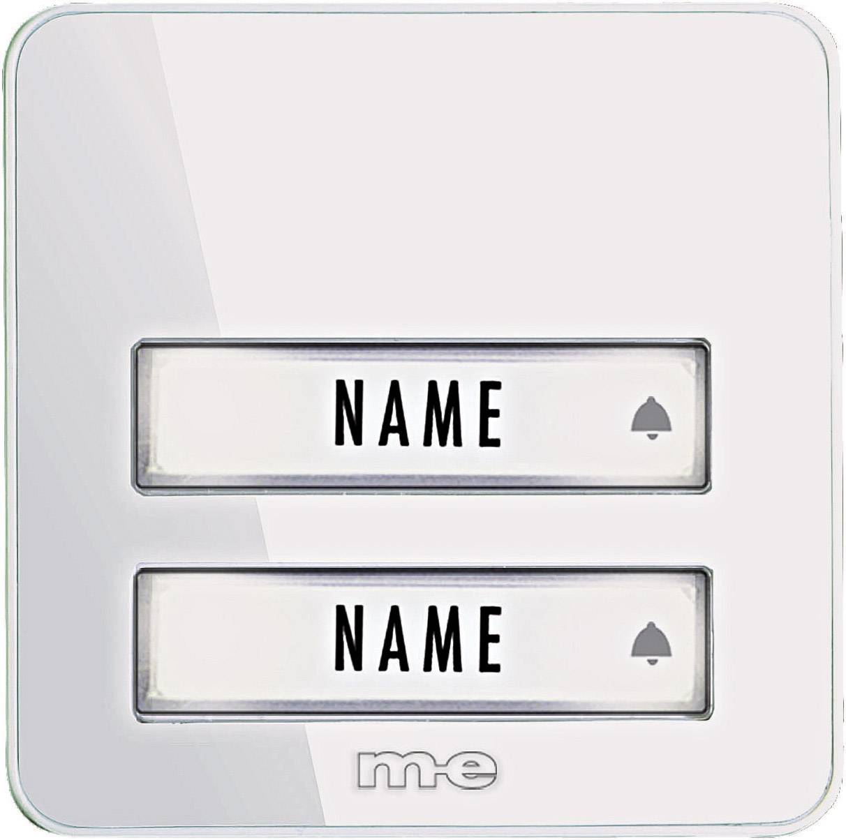 m-e modern-electronics Bell 202 TX Funkklingel Sender