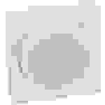 Ehmann 9081x0100 Dimmer-Abdeckung Weiß