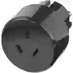 Brennenstuhl 1508510 Reiseadapter Brennenstuhl 1508510 Reiseadapter