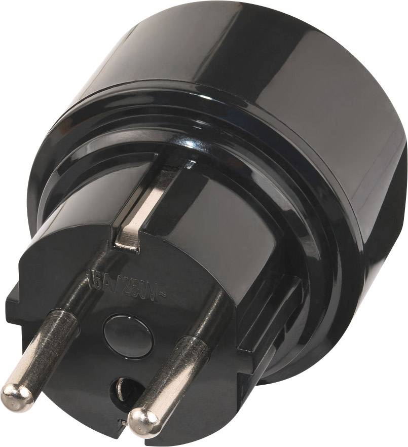Brennenstuhl 1508510 Reiseadapter