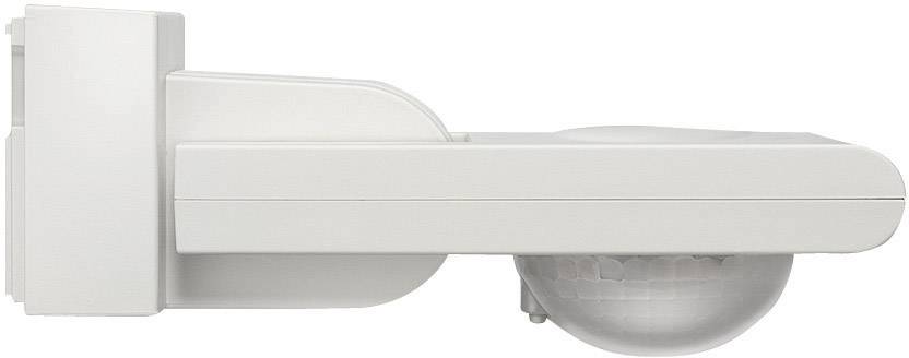 Siemens 5TC7210 Aufputz, Decke, Wand PIR-Bewegungsmelder 120° Relais Weiß IP55