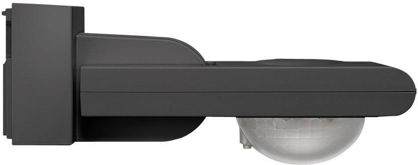 Siemens 5TC7213 Aufputz PIR-Bewegungsmelder 290° Relais Anthrazit IP55